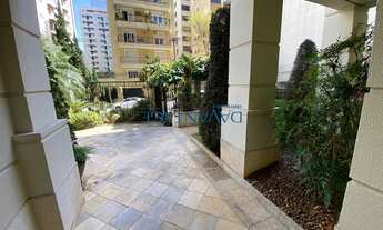 Imagem 2: Apartamento residencial para locação, localizado na região de Cerqueira César em São Paulo