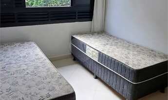 Imagem 5: Excelente apartamento de 02 dormitório todo reformado no Gonzaga