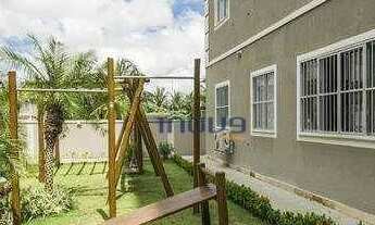Imagem 5: Apartamento com 2 dormitórios à venda, 42 m² por R$ 205.000,00 - Maraponga - Fortaleza/CE