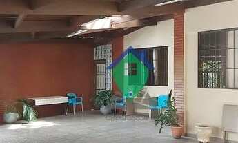 Imagem 4: Casa com 3 dormitórios, 161 m² - venda por R$ 1.950.000,00 ou aluguel por R$ 11.134,02/mês