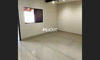 Imagem 4: UBERLÂNDIA - Casa Padrão - Jardim Botânico