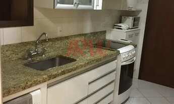 Imagem 7: APARTAMENTO CONDOMÍNIO PIAZZA DI FIORI INDAIATUBA SP