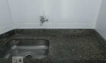 Imagem 6: Apartamento para Aluguel - Bela Vista, 1 Quarto, 24 m2