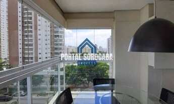 Imagem 4: Ap. com 1 dorm, Campolim, Sorocaba - R$ 510mil, Cod: 985