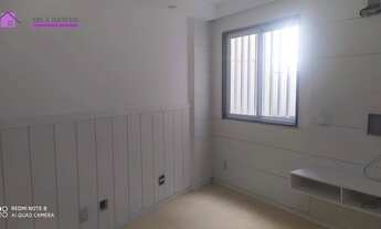 Imagem 2: Apartamento com 3 dormitórios para alugar, 98 m² por R$ 3.654,00/mês - Jardim da Penha - V