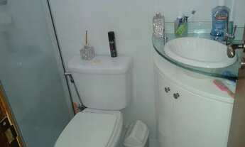 Imagem 6: Apartamento para venda tem 88 metros quadrados com 2 quartos