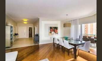 Imagem 6: Apartamento para Aluguel - Portal do Morumbi, 4 Quartos, 393 m2