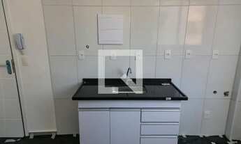 Imagem 4: Apartamento para Aluguel - Jardim Brasil , 2 Quartos, 52 m2