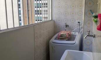 Imagem 2: Apartamento para Aluguel - Perdizes, 1 Quarto, 45 m2