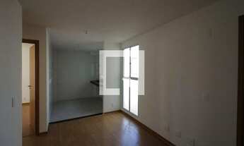 Imagem 2: Apartamento para Aluguel - Santa Cecília, 2 Quartos, 40 m2