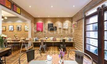 Imagem 3: Casa assobradada 3 dormitórios e 4 vagas à venda na Vila Mariana