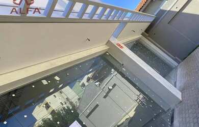 Imagem 6: Sala para alugar, 95 m² por R$ 3.580,00/mês - Parque Estoril - São José do Rio Preto/SP