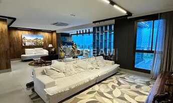 Imagem 4: Apartamento para venda possui 171 metros quadrados com 4 quartos