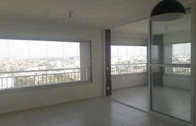 Imagem 7: Apartamento para Locação do Jardim Aquarius-02 Dormitórios