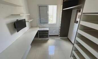 Imagem 3: Apartamento Padrão em Ribeirão Preto