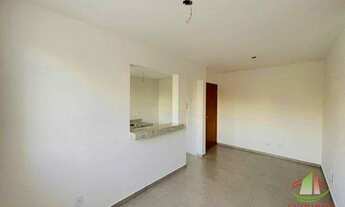 Imagem 3: Apartamento com 2 dormitórios à venda, 44 m² por R$ 236.500,00 - São João Batista (Venda N