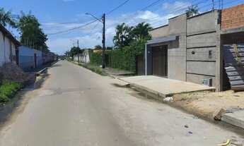 Imagem 4: Terreno vila Sarney filho 1