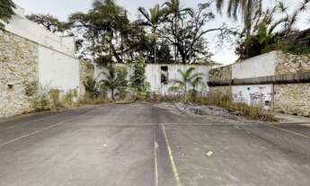 Imagem 5: TERRENO PLANO - 611M² - LAPA