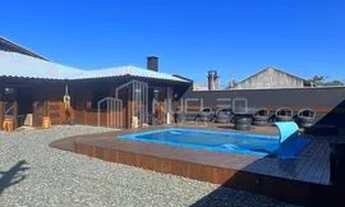 Imagem 5: Casa para venda com 198 metros quadrados com 5 quartos