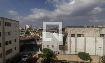 Imagem 5: Apartamento para Aluguel - Lauzane Paulista, 1 Quarto, 50 m2