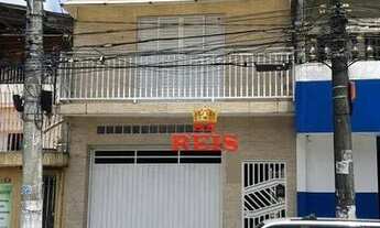 Imagem: Sobrado com 3 dormitórios à venda, 190