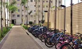 Imagem 2: Apartamento para Locação em São Paulo, Vila Andrade, 2 dormitórios, 1 banheiro