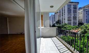 Imagem 3: São Paulo - Apartamento Padrão - JARDIM AMÉRICA