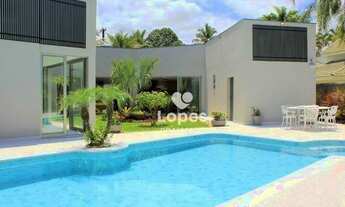 Imagem 7: Casa com 6 dormitórios à venda, 327 m² por R$ 11.980.000,00 - Riviera Módulo 05 - Bertioga