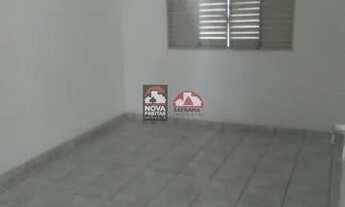 Imagem 4: Casa Padrão em São José dos Campos