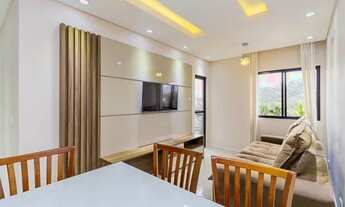 Imagem 2: Apartamento próximo ao Terminal Central com 81,32m²- SJP