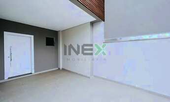 Imagem 4: SOBRADO NOVO no bairro Tabuleiro em Camboriú - SC