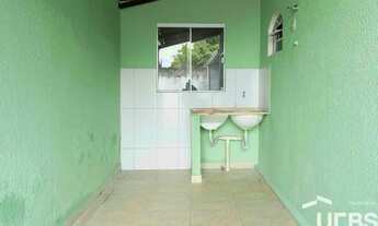 Imagem 2: Casa com 2 dormitórios