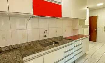 Imagem 2: Alugo apartamento 03 quartos