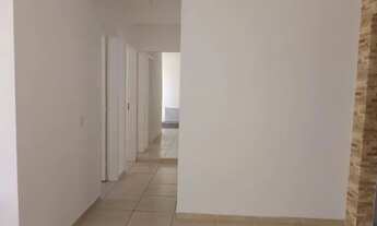 Imagem: Apartamento para venda possui 58 metros