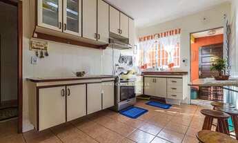 Imagem 2: Casa com 3 dormitórios, 150 m² - venda por R$ 610.000,00 ou aluguel por R$ 3.034,70/mês