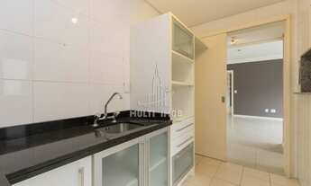 Imagem 7: Apartamento 1 suíte e 1 vaga no Bela Vista