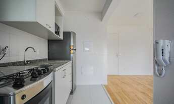 Imagem 5: Apartamento para Aluguel com 3 quartos , 65m² em Vila Mascote - São Paulo