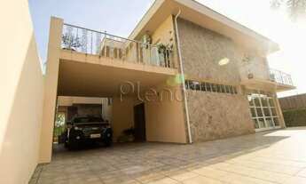 Imagem 2: Casa à venda no Jardim das Paineiras, em Campinas