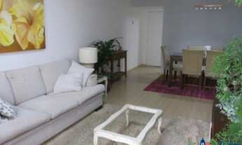 Imagem 3: APARTAMENTO RESIDENCIAL em BARUERI - SP, ALPHAVILLE CENTRO INDUSTRIAL E EMPRESARIAL/ALPHAV