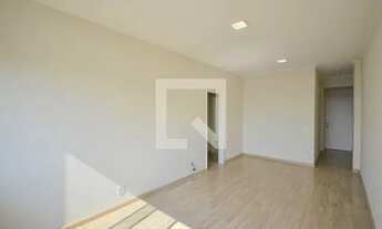 Imagem 3: Apartamento para Aluguel - Tijuca, 3 Quartos, 100 m2