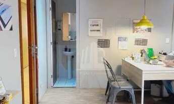 Imagem 2: Conjunto à venda, 39 m² por R$ 650.000,00 - Itaim Bibi - São Paulo/SP