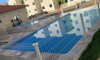 Imagem: Apartamento 2 quartos