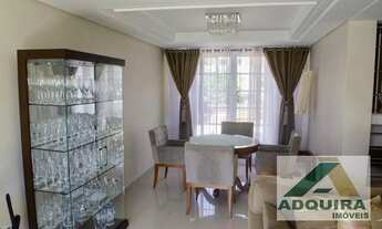 Imagem 7: Casa em condomínio com 4 quartos no CONDOMINIO GARDEN PARK - Bairro Orfãs em Ponta Grossa
