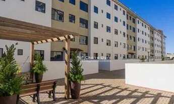 Imagem: Apartamento à venda no bairro Pioneiros