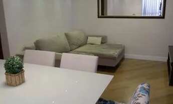 Imagem 4: Apartamento Sem Condomínio à venda no bairro Campestre - Santo André/SP