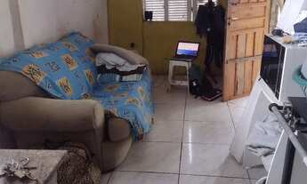 Imagem: Kitnet (centro