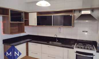 Imagem 4: Apartamento para alugar, 82 m² por R$ 4.875,21/mês - Tamboré - Santana de Parnaíba/SP