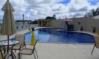 Imagem 4: Alugo apartamento de 2 quartos no Residencial Smart Arvoredo.. 1° morador ..