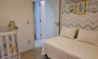 Imagem 6: Apartamento para Venda em Rio de Janeiro, Recreio dos Bandeirantes, 3 dormitórios, 1 suíte