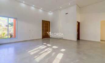 Imagem 3: Casa com 4 dormitórios à venda - Condomínio Residencial Evidence - Araçoiaba da Serra/SP